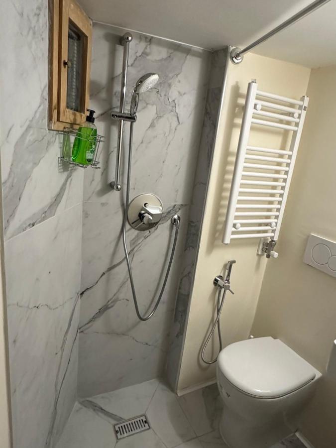 Rainbow San Zaccaria Apartamento