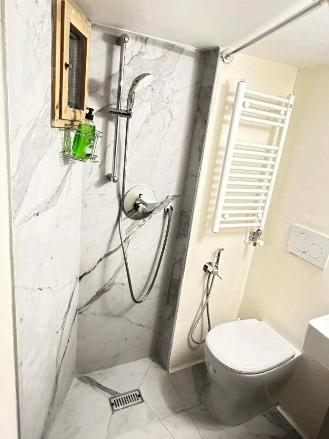 Rainbow San Zaccaria Apartamento Venecia