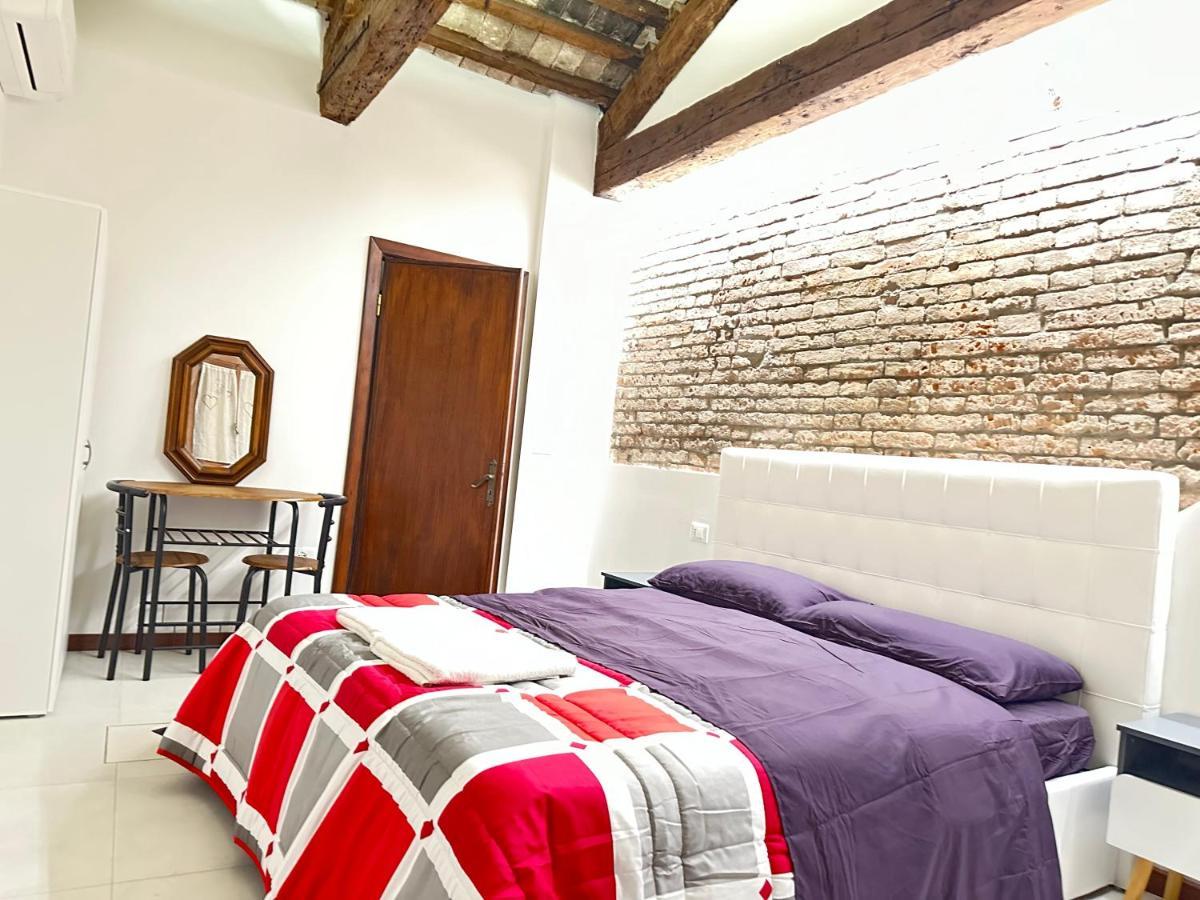 Rainbow San Zaccaria Apartamento